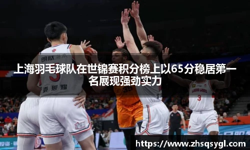上海羽毛球队在世锦赛积分榜上以65分稳居第一名展现强劲实力